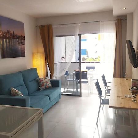 Modern Accommodation In Playa Del Ingles ماسبالوماس المظهر الخارجي الصورة