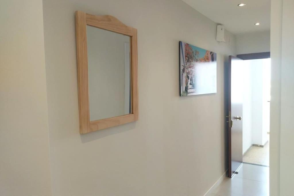 Modern Accommodation In Playa Del Ingles ماسبالوماس المظهر الخارجي الصورة