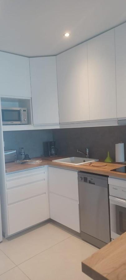 Modern Accommodation In Playa Del Ingles ماسبالوماس المظهر الخارجي الصورة