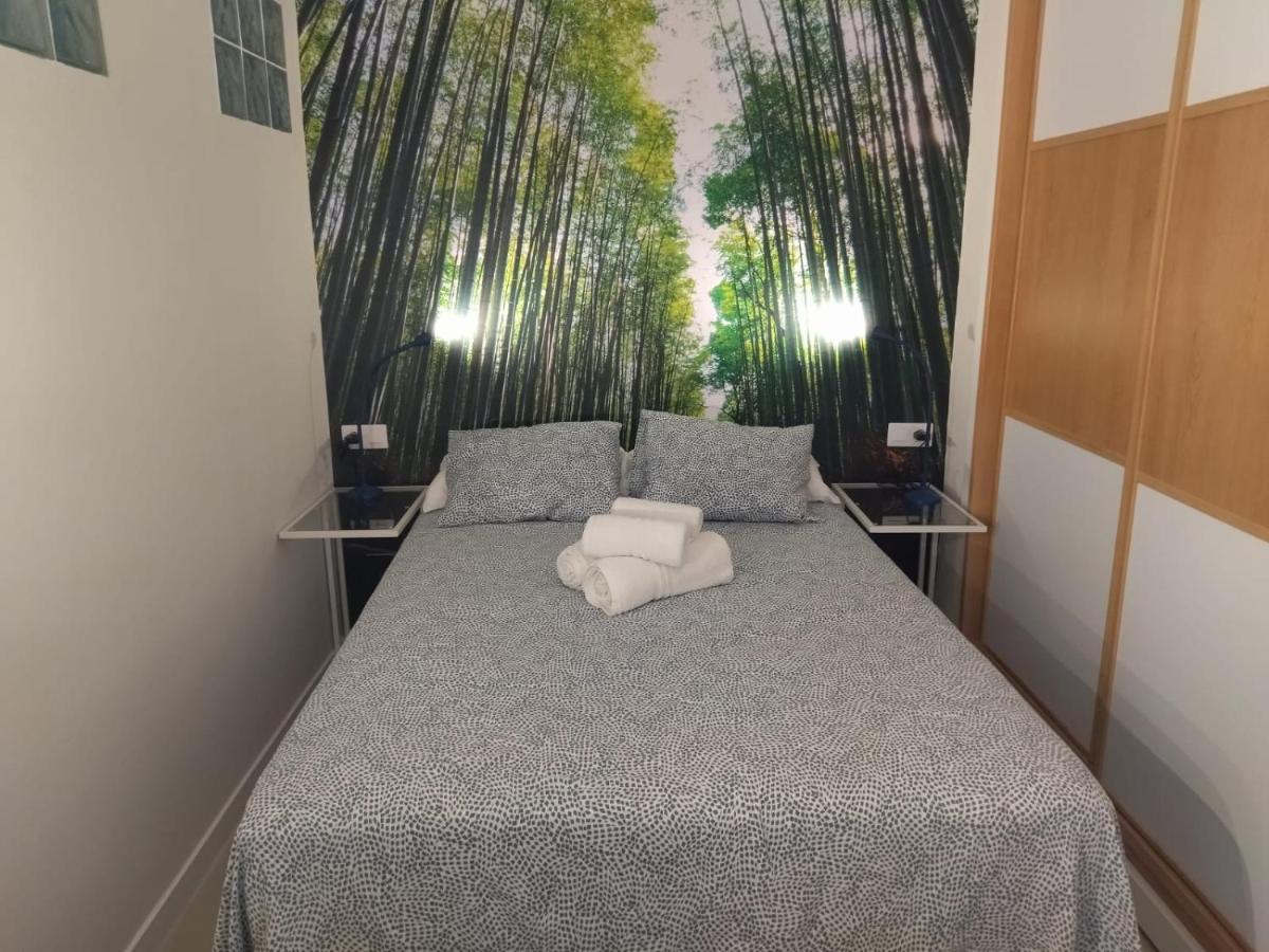 Modern Accommodation In Playa Del Ingles ماسبالوماس المظهر الخارجي الصورة