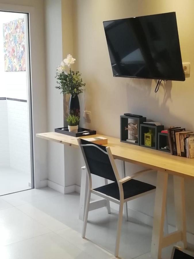 Modern Accommodation In Playa Del Ingles ماسبالوماس المظهر الخارجي الصورة