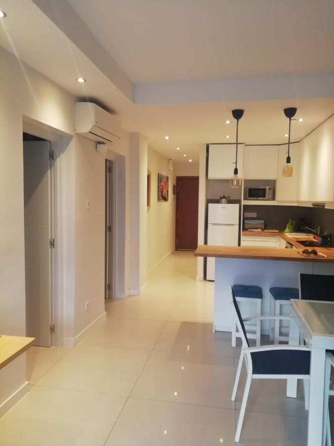 Modern Accommodation In Playa Del Ingles ماسبالوماس المظهر الخارجي الصورة